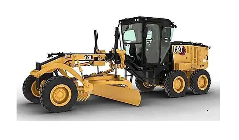 Motor Grader
